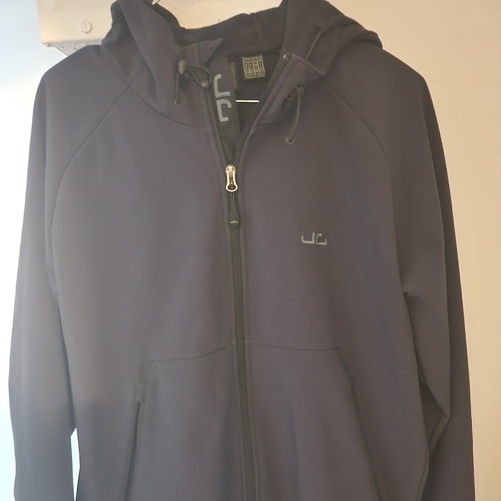Jeff Green Harstad Outdoor Jacket
